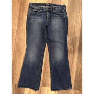 Lucky Jeans Sweet n Low Jeans Size 10/30
